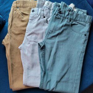 Levi's men jeans